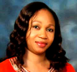 Why I address sexual and youth-related problems – Arebi