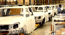 ‘New automotive policy to create 700,000 jobs’
