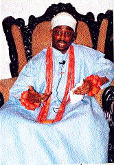 Okowa pays tribute to Dein of Agbor at 43