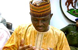 Al-Mustapha, other accomplices should be investigated, arrested over Abacha loot —  CACOL