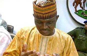 Al-Mustapha, other accomplices should be investigated, arrested over Abacha loot —  CACOL