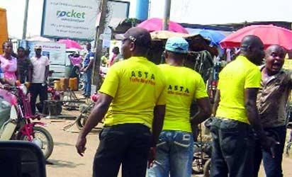 Market leader, 3 others axed in Onitsha