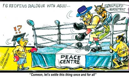 ASUU