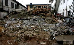 Spate of Building collapse and the Insurance Industry