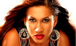 Caroline Ekanem returns to Nollywood amid rumours of her crashed marriage