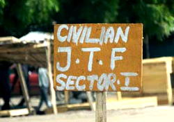Eid-el-Maulud: How Civilian-JTF in Maiduguri intercepted suicide bombers concealing bombs in food flasks