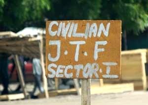 Eid-el-Maulud: How Civilian-JTF in Maiduguri intercepted suicide bombers concealing bombs in food flasks