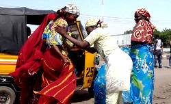 Sokoto spends N800m to build women development centres