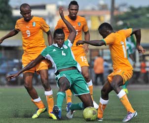 NFA partners with Google for Super Eagles
