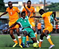 Reactions trail Eagles opponent as Chukwu, Emetiole, Kojo, Howard speak