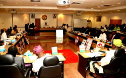 Lagos State bedroom cabinet 2015