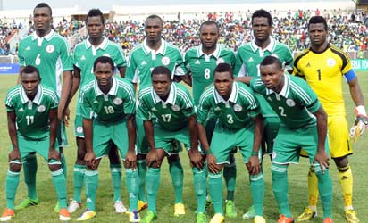 Igiebor: We are ready for Ethiopia - Vanguard News