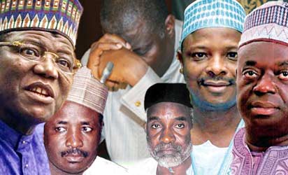 PDP: A jolt from the North