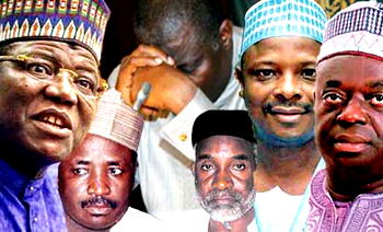 PDP: A jolt from the North