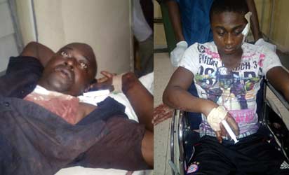 Kano blast: JTF, Ohanaeze,  hospital disagree on casualties