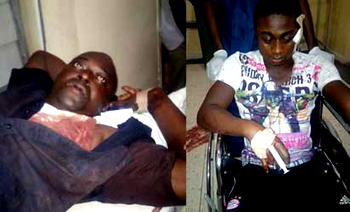 Kano blast: JTF, Ohanaeze,  hospital disagree on casualties