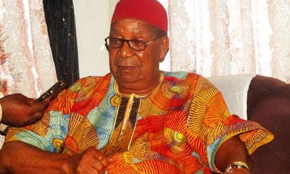 January 15 1966 coup: Why they called it an Igbo coup  — Mbazulike Amechi