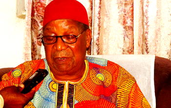 Neither Atiku nor Buhari’ll give Igbo presidency – Mbazulike Amaechi