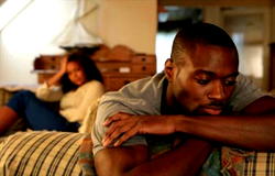 Domestic Violence: A society biased against males?