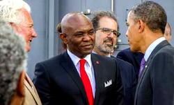 Application opens for 3rd Tony Elumelu Foundation entrepreneurship programme