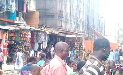 Nigerian consumers will be better off during my tenure – Atoki