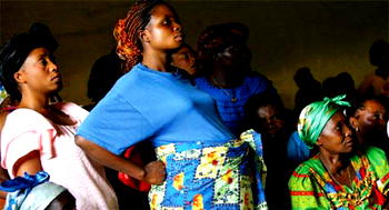 Expectant mothers not visiting ANC clinics regularly – WHO