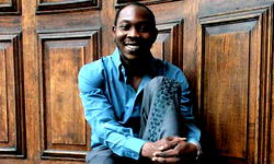 Seun Kuti, blows hot: Recounts horrible childhood experiences