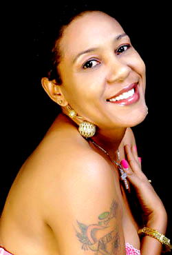 Shan George battles British promoters over son’s new song!