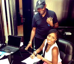 MTN signs Tiwa Savage as Brand Ambassador