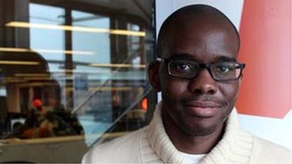Nigerian author, Tope Folarin wins Caine Prize