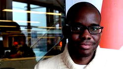 Nigerian author, Tope Folarin wins Caine Prize