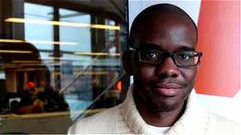 Nigerian author, Tope Folarin wins Caine Prize