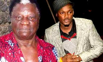 Victor Olaiya and Tuface: Across musical generations