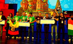 2013 Imagine Cup: Microsoft announces winners