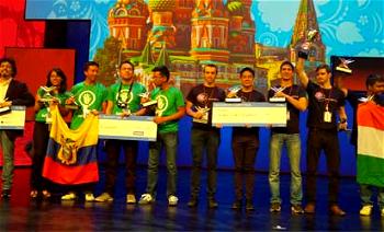 2014 Imagine cup: Microsoft begins  search for best tech students