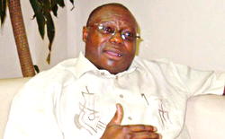 Investment in agricultural research has gone down – Akinbamijo