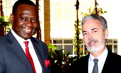 Nigeria-Brazil Business Summit takes off in  Rio