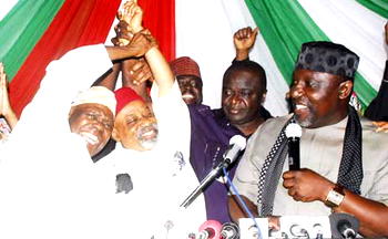 Anambra Election:  APC petitions INEC Chairman, seeks fresh election, prosecution of REC