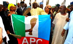 Is APC the answer? — 2