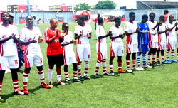 Nigerian teams triumph in ARS opening matches