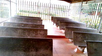 ASUU decries detention of Bauchi chapter chairman