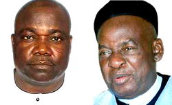 North needs 4 yrs to groom Jonathan’s replacement –  Abba-Gana