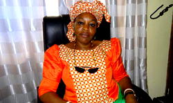 Nigerians should resist negative labelling of their country – Ada Stella Apiafi