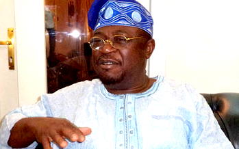 My narrow escape from  assassins in  Cameroon, by Vice Admiral Adekeye, ex-Chief of the Naval Staff
