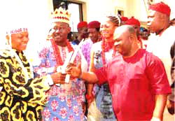 Aguene Art Foundation set to promote tourism in Nigeria Ogbonna