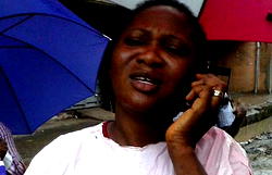 Pain that won’t go away