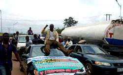 APC slams FG over continuing ASUU strike