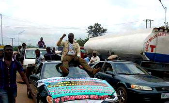 APC slams FG over continuing ASUU strike