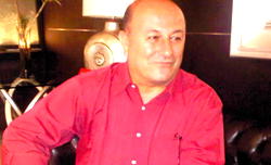 E-learning is cost-effective – Amed Demirhan