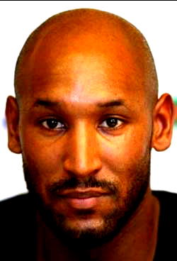 Anelka charged by FA over ‘quenelle’ salute
